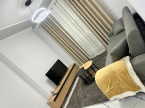 Golden Bliss Apartment